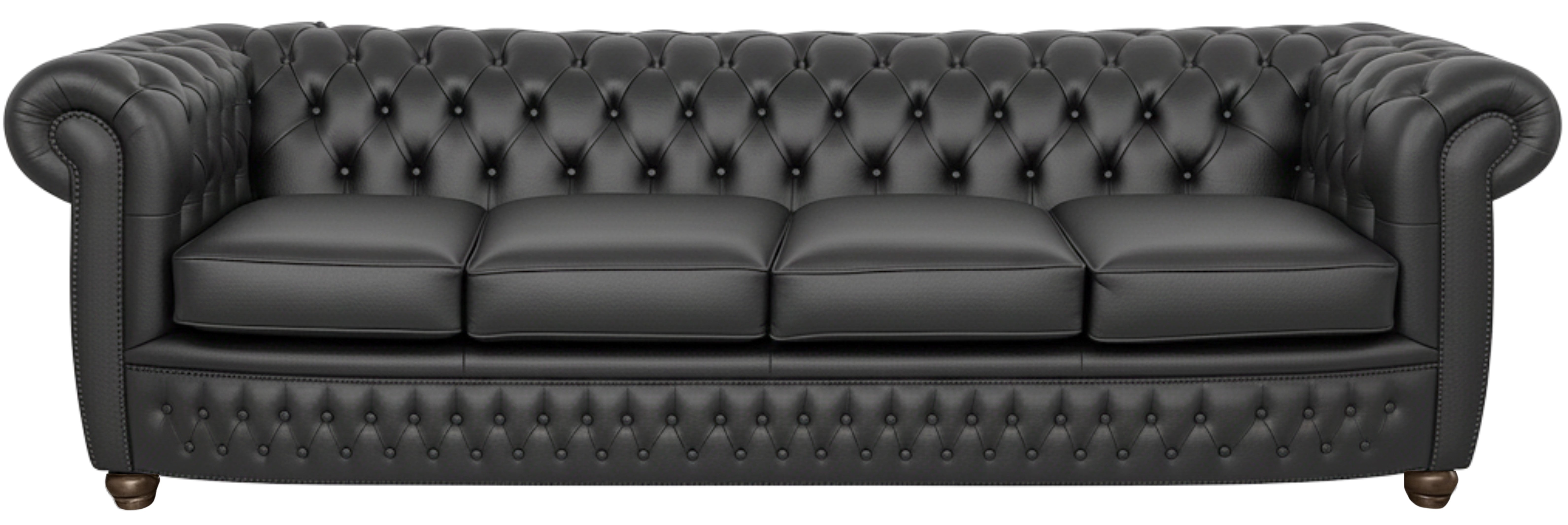 The Chamberlain Chesterfield